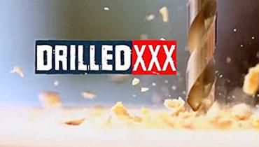 Drilled XXX