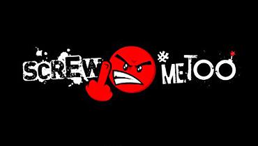 ScrewMeToo ScrewMeToo