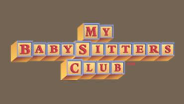 My Babysitters Club