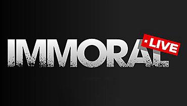 Immoral Live