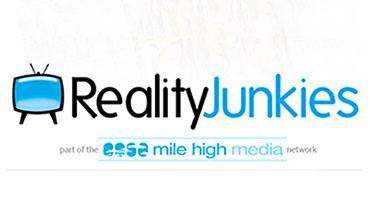 Reality Junkies