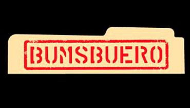 Bumsbuero