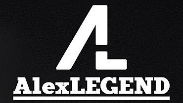Alex Legend