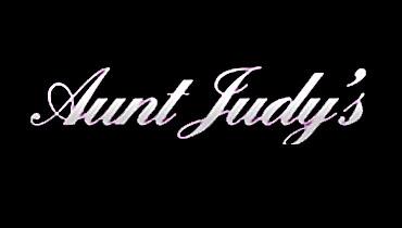 Aunt Judys