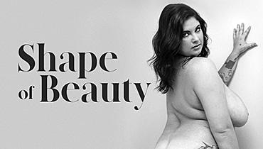 Shape of Beauty