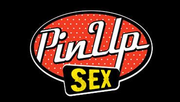 Pinup sex