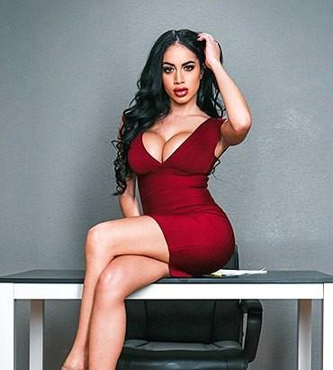 Victoria June