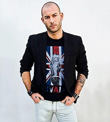 Mike Angelo
