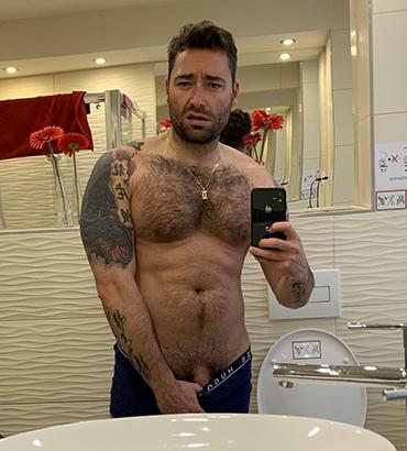 Ricky Mancini