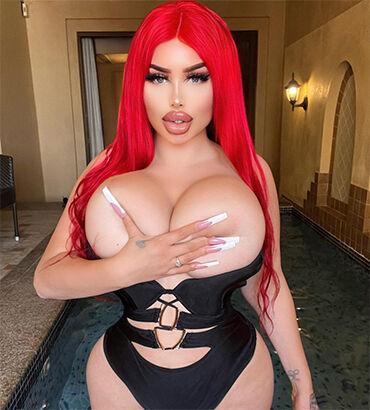 Bibi Bugatti